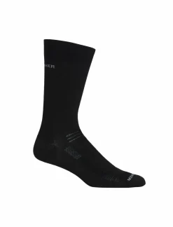Skarpety Icebreaker Merino Hike Liner Crew Men