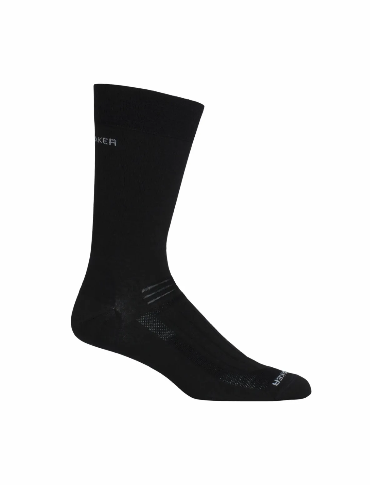 Skarpety Icebreaker Merino Hike Liner Crew Men