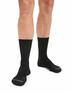 Skarpety Icebreaker Merino Hike Liner Crew Men