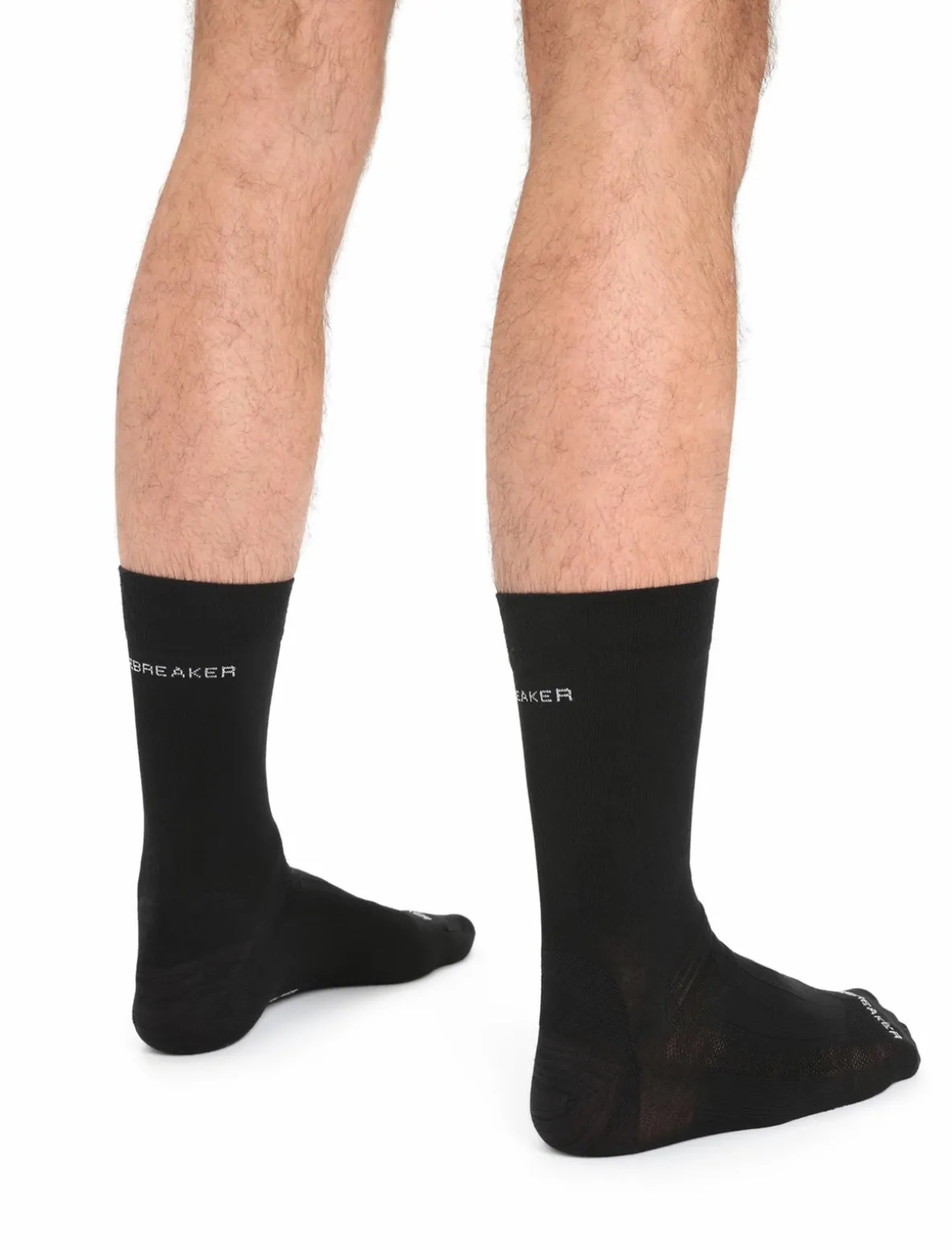 Skarpety Icebreaker Merino Hike Liner Crew Men