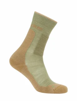 Skarpety Icebreaker Merino Hike+ Medium Crew Socks Women