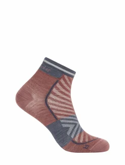 Skarpety Icebreaker Merino Run+ Ultralight Mini Men