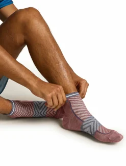 Skarpety Icebreaker Merino Run+ Ultralight Mini Men