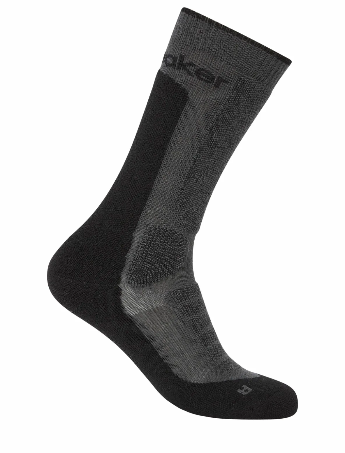 Skarpety Icebreaker Merino Hike+ Heavy Crew Women