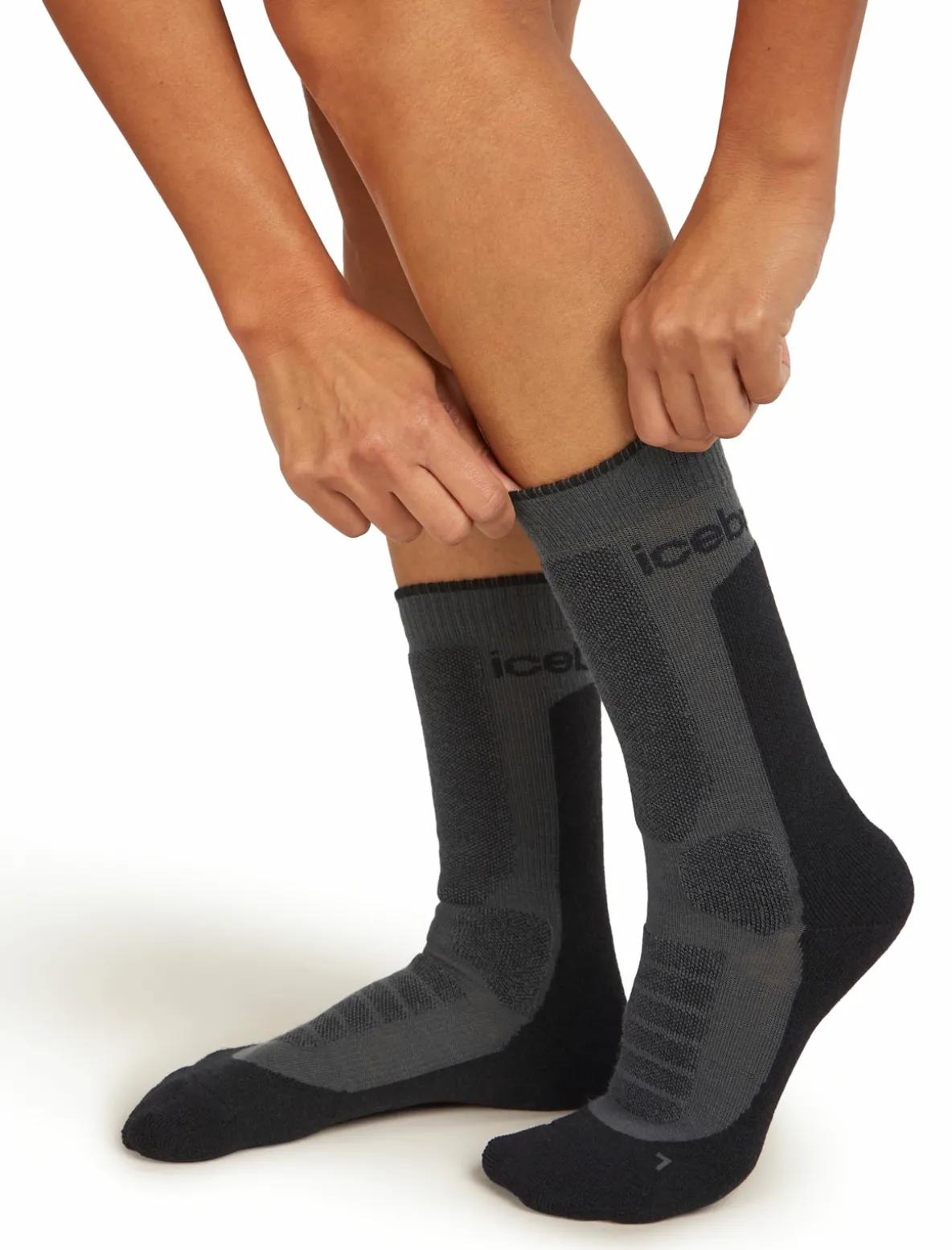 Skarpety Icebreaker Merino Hike+ Heavy Crew Women