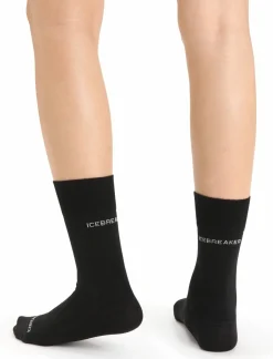 Skarpety Icebreaker Merino Hike Liner Crew Women