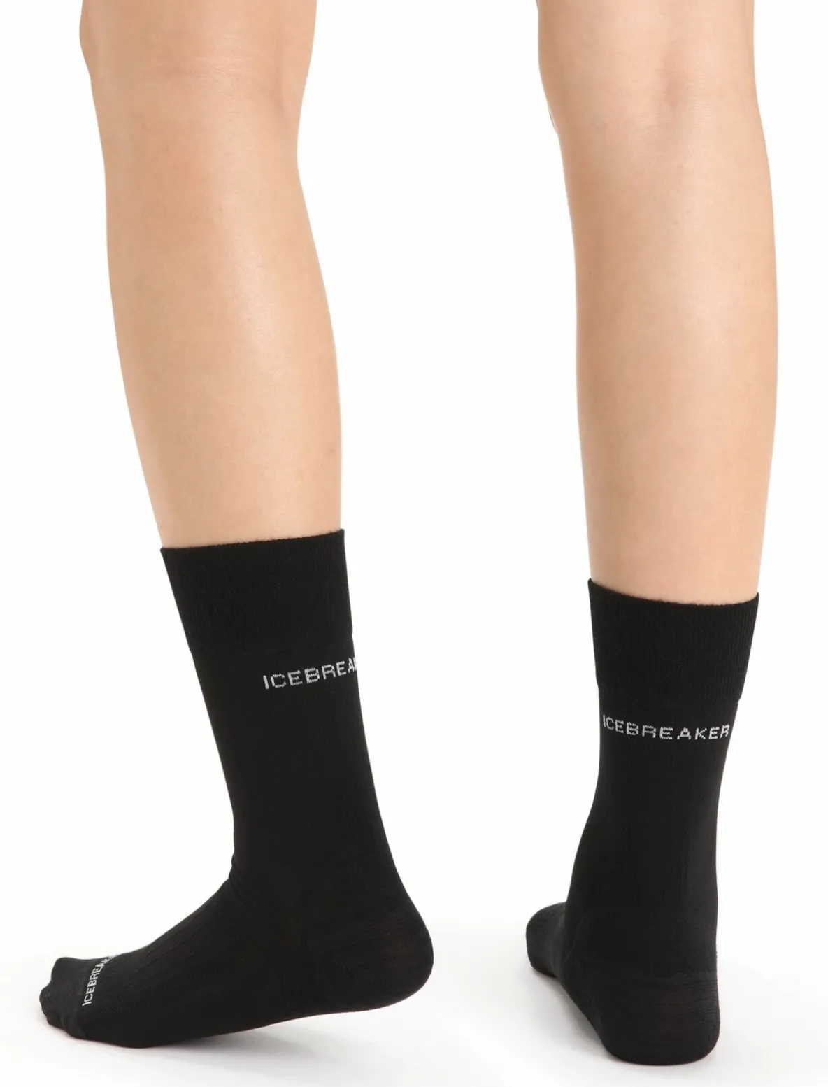 Skarpety Icebreaker Merino Hike Liner Crew Women