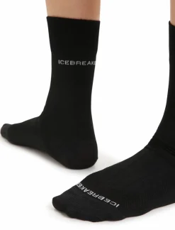 Skarpety Icebreaker Merino Hike Liner Crew Women