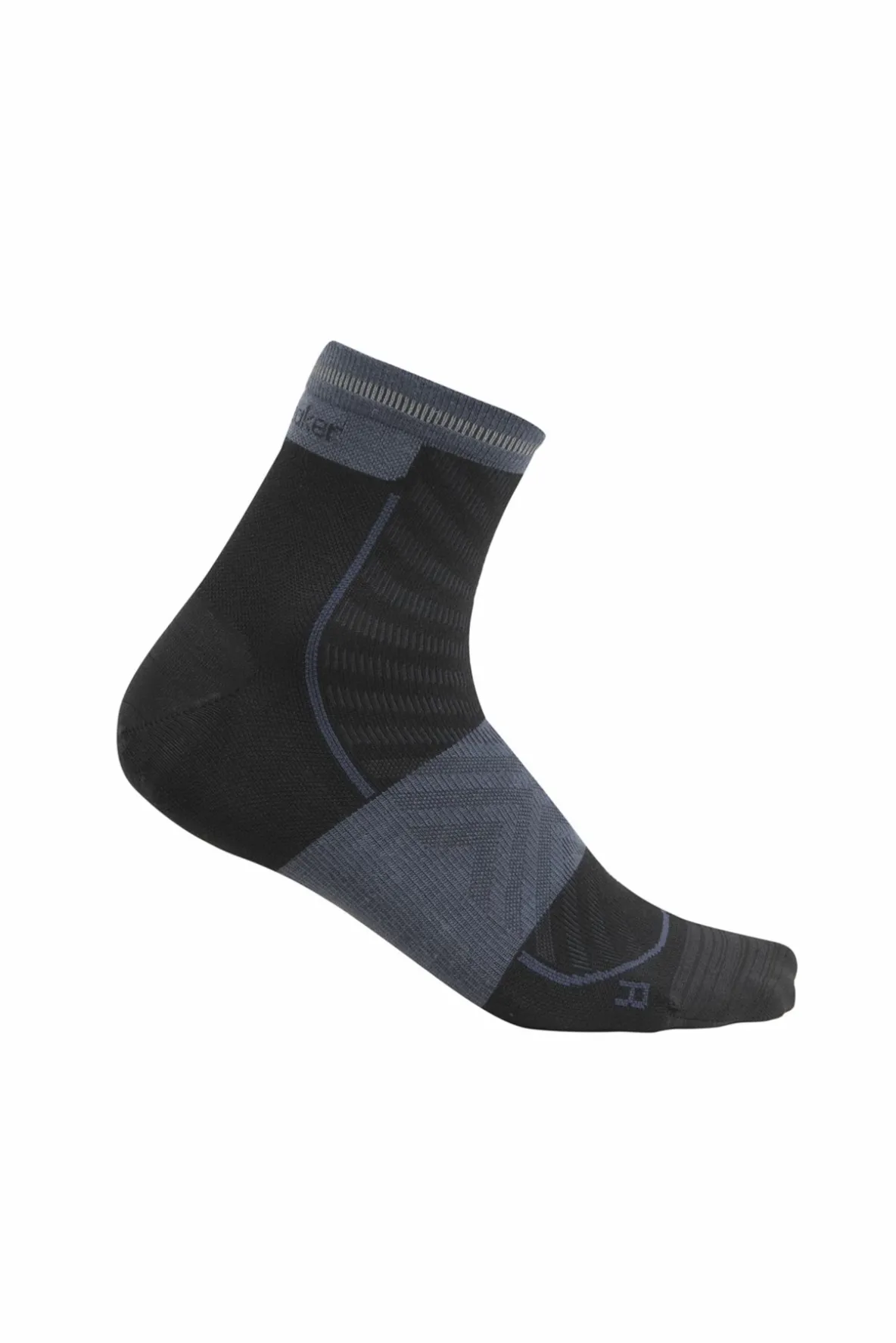 Skarpety Icebreaker Merino Run+ Ultralight Mini Men