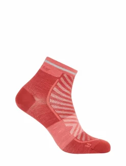 Skarpety Icebreaker Merino Run+ Ultralight Mini Men