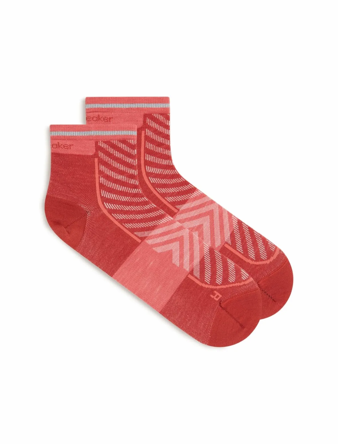 Skarpety Icebreaker Merino Run+ Ultralight Mini Men