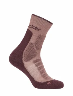 Skarpety Icebreaker Merino Hike+ Heavy Crew Women