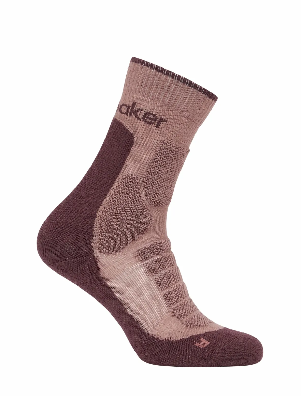 Skarpety Icebreaker Merino Hike+ Heavy Crew Women