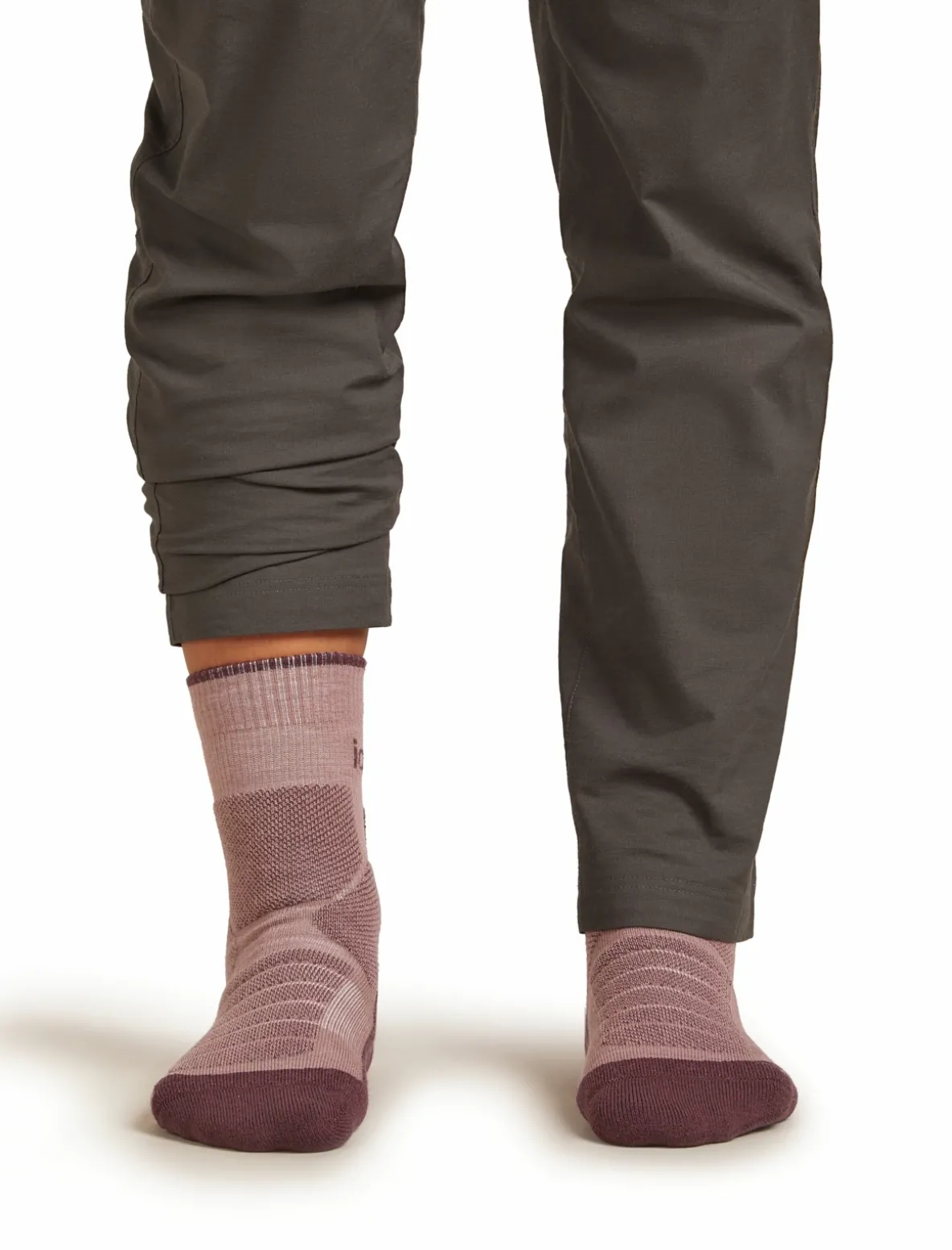 Skarpety Icebreaker Merino Hike+ Heavy Crew Women