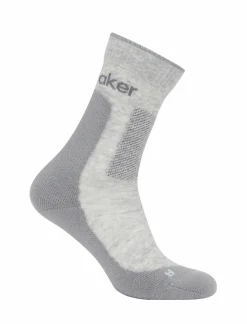 Skarpety Icebreaker Merino Hike+ Medium Crew Socks Women