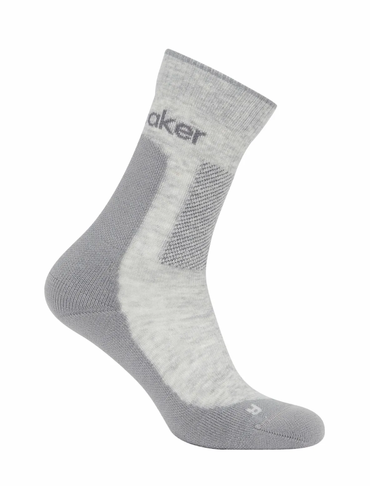 Skarpety Icebreaker Merino Hike+ Medium Crew Socks Women
