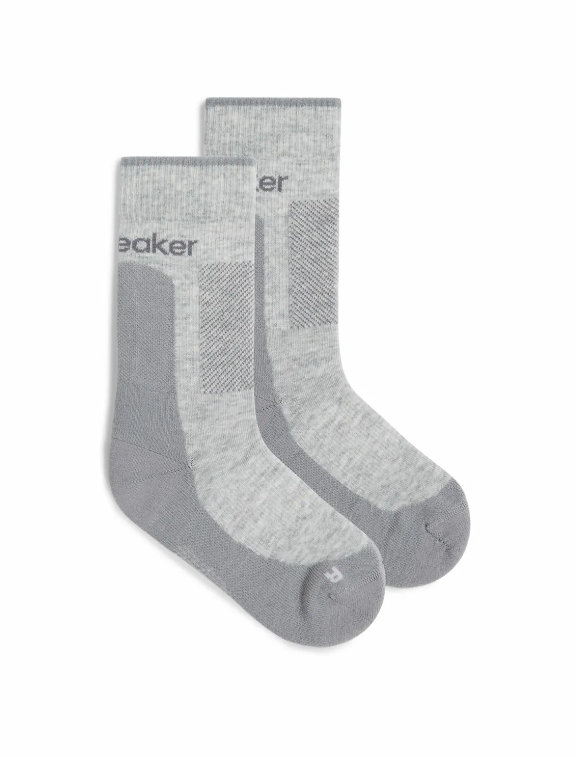 Skarpety Icebreaker Merino Hike+ Medium Crew Socks Women