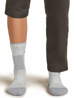 Skarpety Icebreaker Merino Hike+ Medium Crew Socks Women