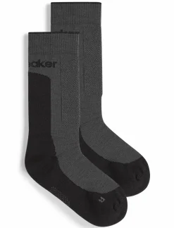 Skarpety Icebreaker Merino Hike+ Medium Crew Socks Women