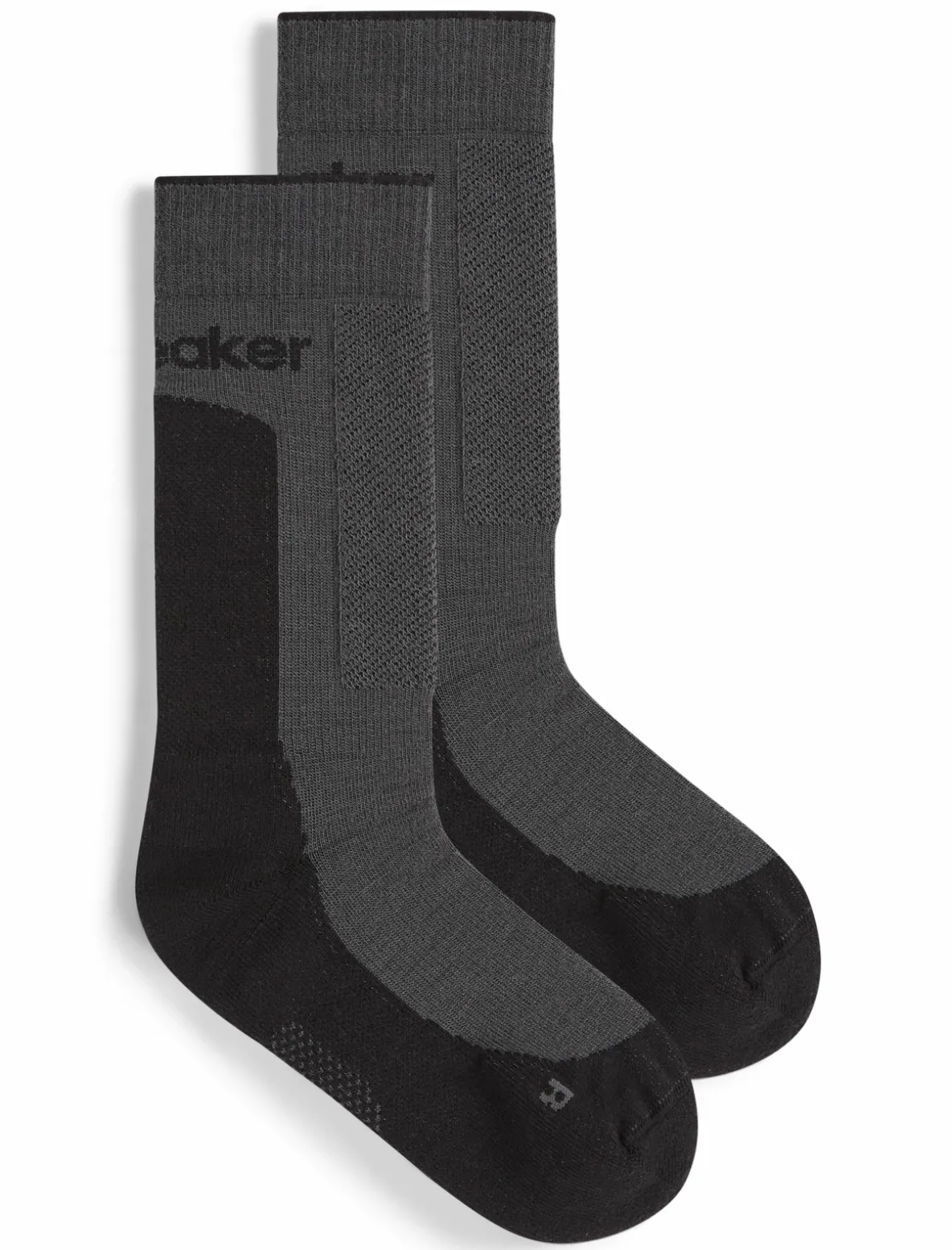 Skarpety Icebreaker Merino Hike+ Medium Crew Socks Women