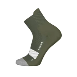 Skarpety Mammut All-Mountain Targeted Cushion Quarter Socks