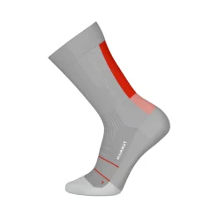 Skarpety Mammut Trail Running Lightweight Merino Crew Socks