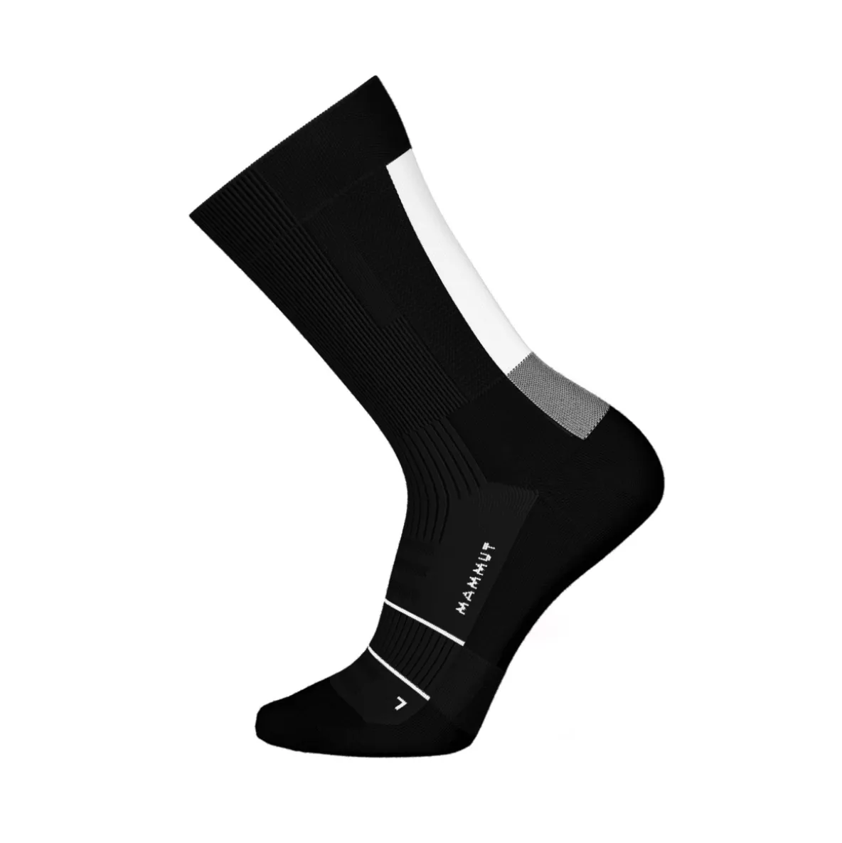 Skarpety Mammut Trail Running Lightweight Merino Crew Socks