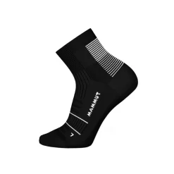 Skarpety Mammut Trail Running Targeted Cushion Quarter Socks