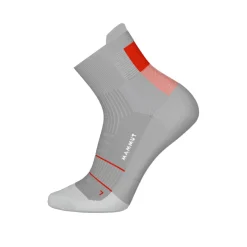 Skarpety Mammut Trail Running Lightweight Merino Quarter Socks