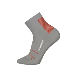Skarpety Mammut Trail Running Targeted Cushion Quarter Socks
