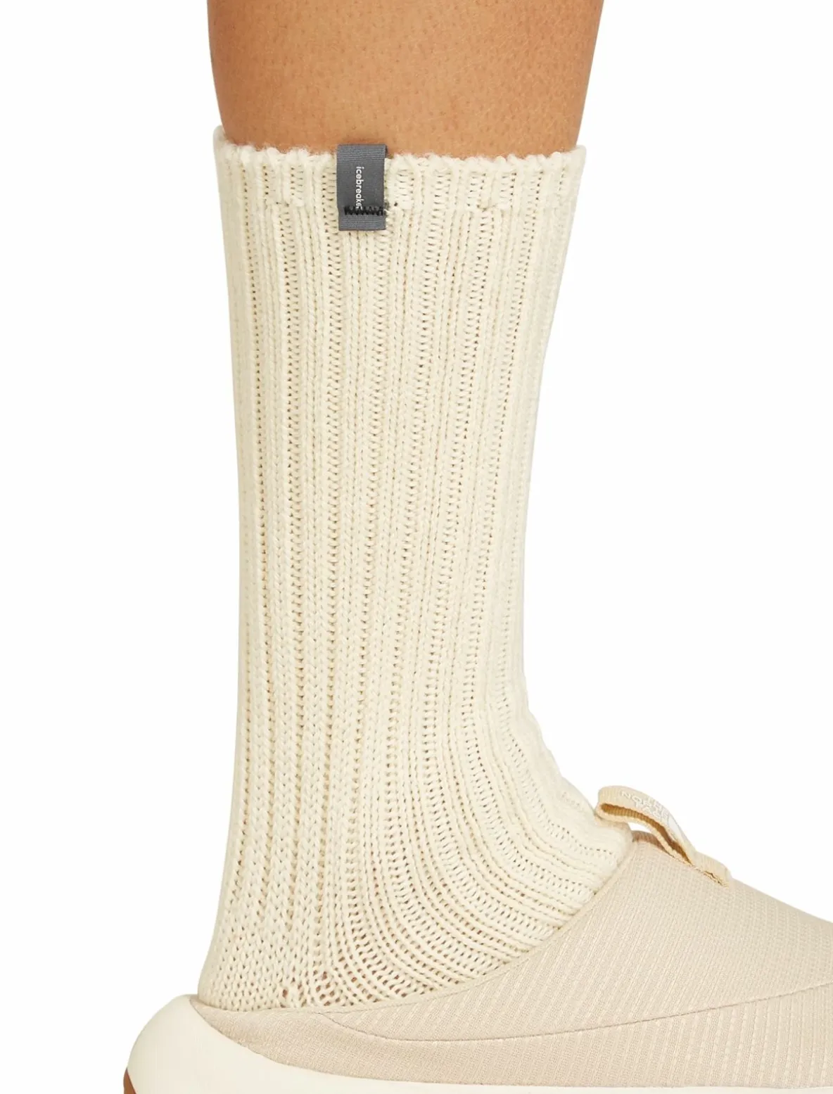 Skarpety narciarskie Icebraker Unisex Ski Lodge Crew