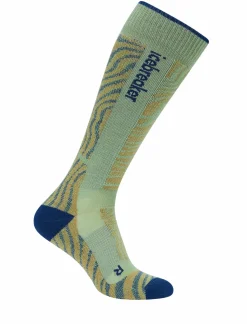 Skarpety Narciarskie Icebreaker Ski+ Medium OTC Mountain Contour Men