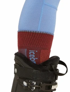 Skarpety narciarskie Icebreaker Merino Ski+ Medium OTC Women