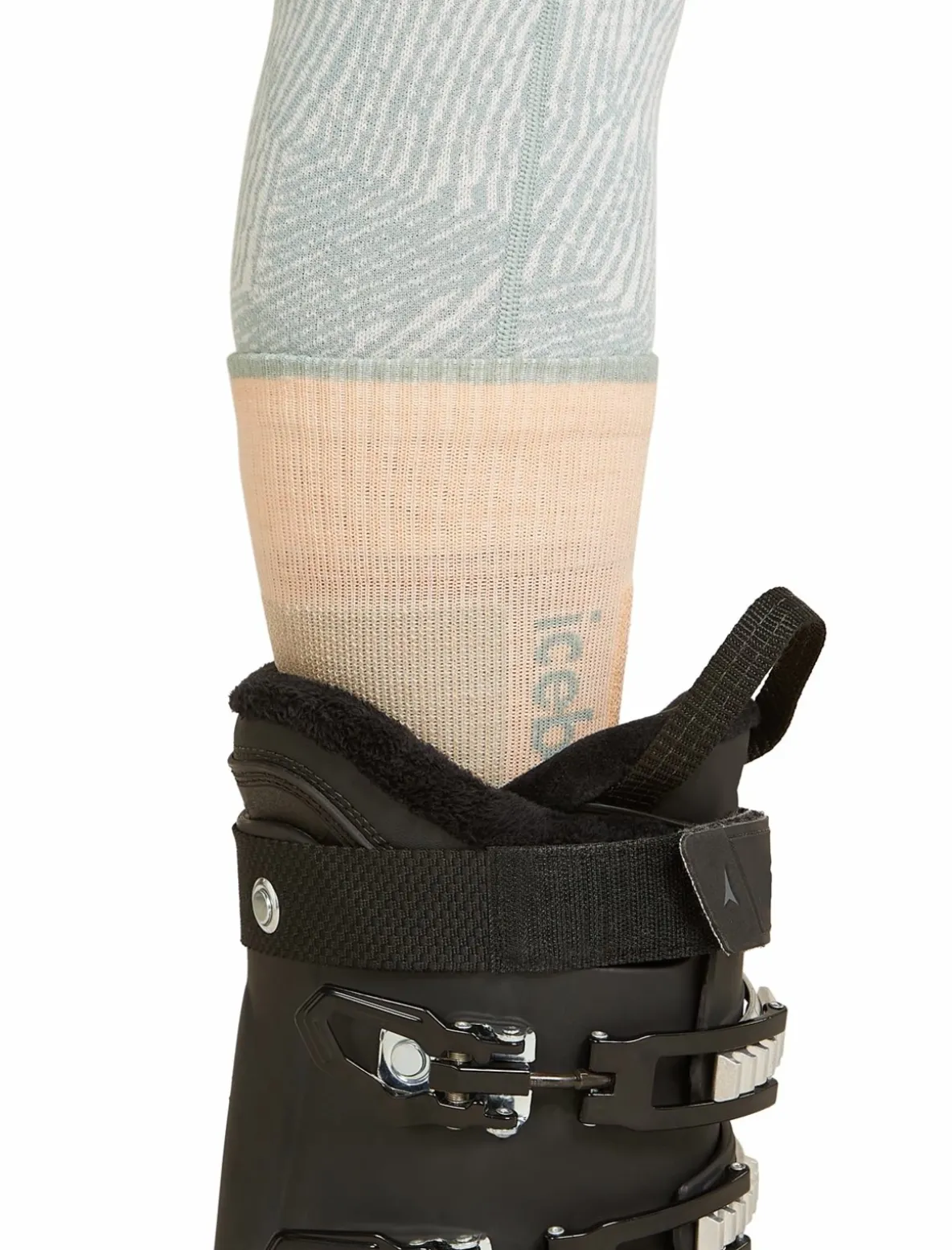 Skarpety narciarskie Icebreaker Merino Ski+ Medium OTC Women