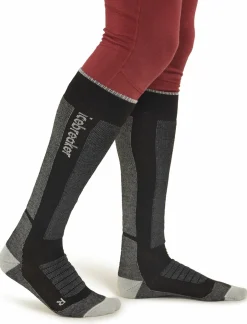 Skarpety Narciarskie Icebreaker Ski+ Medium OTC Men