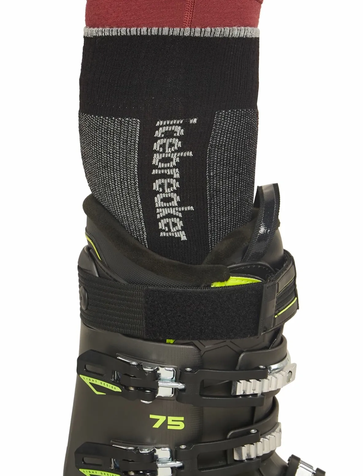 Skarpety Narciarskie Icebreaker Ski+ Medium OTC Men