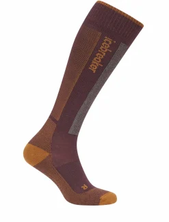 Skarpety narciarskie Icebreaker Merino Ski+ Light OTC MenSkarpety narciarskie Icebreaker Merino Ski+ Light OTC Men
