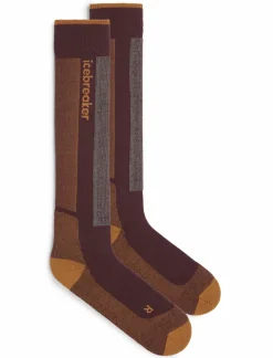 Skarpety narciarskie Icebreaker Merino Ski+ Light OTC MenSkarpety narciarskie Icebreaker Merino Ski+ Light OTC Men