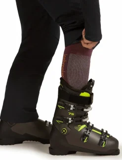 Skarpety narciarskie Icebreaker Merino Ski+ Light OTC MenSkarpety narciarskie Icebreaker Merino Ski+ Light OTC Men