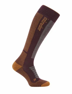 Skarpety Narciarskie Icebreaker Ski+ Medium OTC Men
