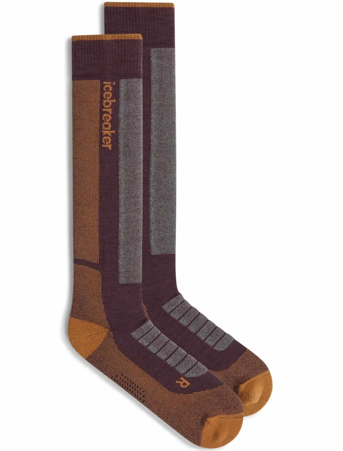 Skarpety Narciarskie Icebreaker Ski+ Medium OTC Men