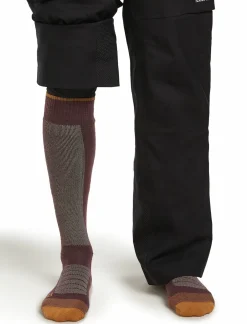 Skarpety Narciarskie Icebreaker Ski+ Medium OTC Men