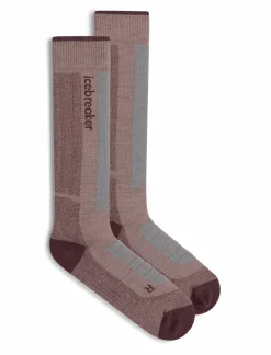 Skarpety narciarskie Icebreaker Merino Ski+ Medium OTC Women