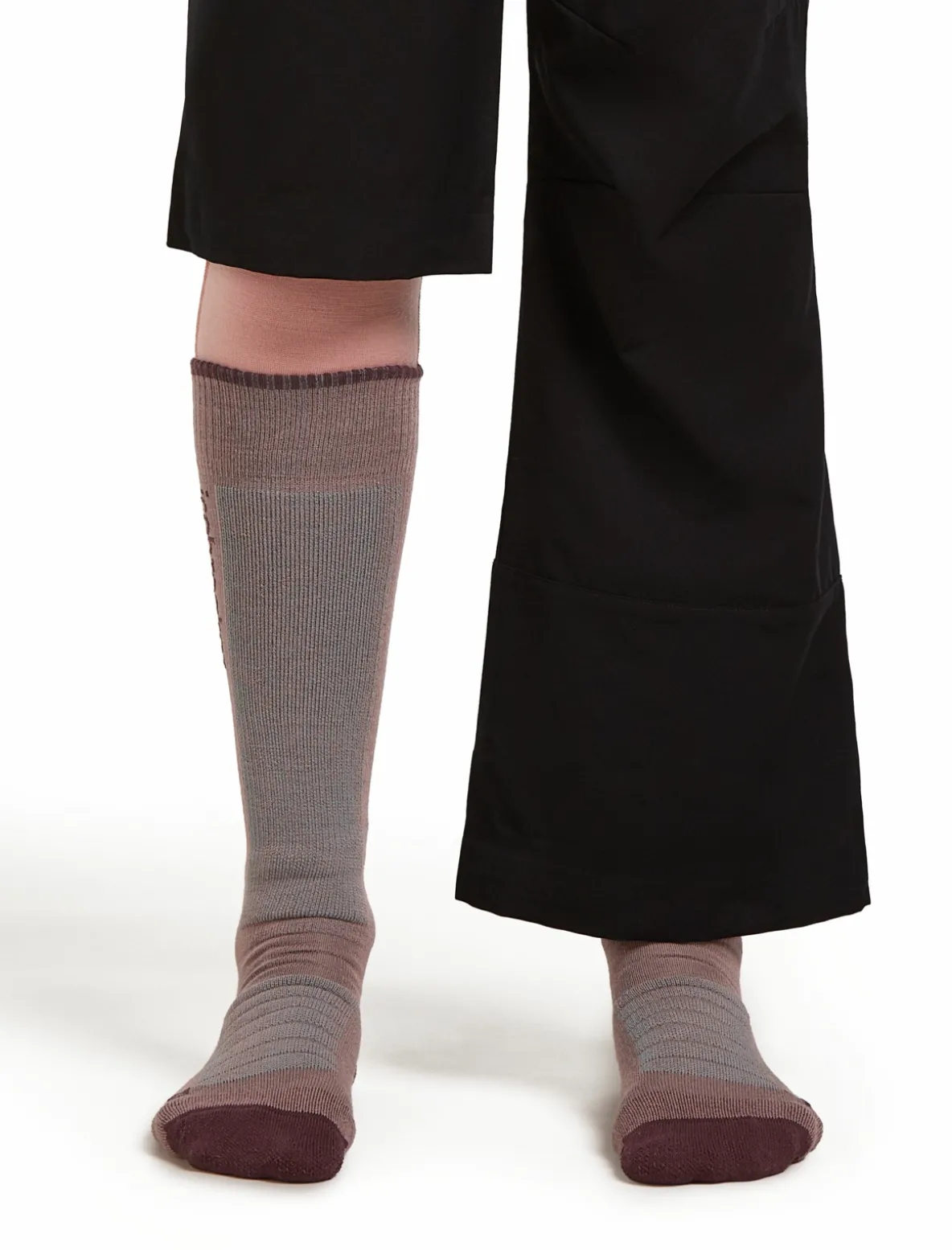 Skarpety narciarskie Icebreaker Merino Ski+ Medium OTC Women