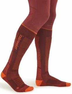 Skarpety Narciarskie Icebreaker Ski+ Medium OTC Men