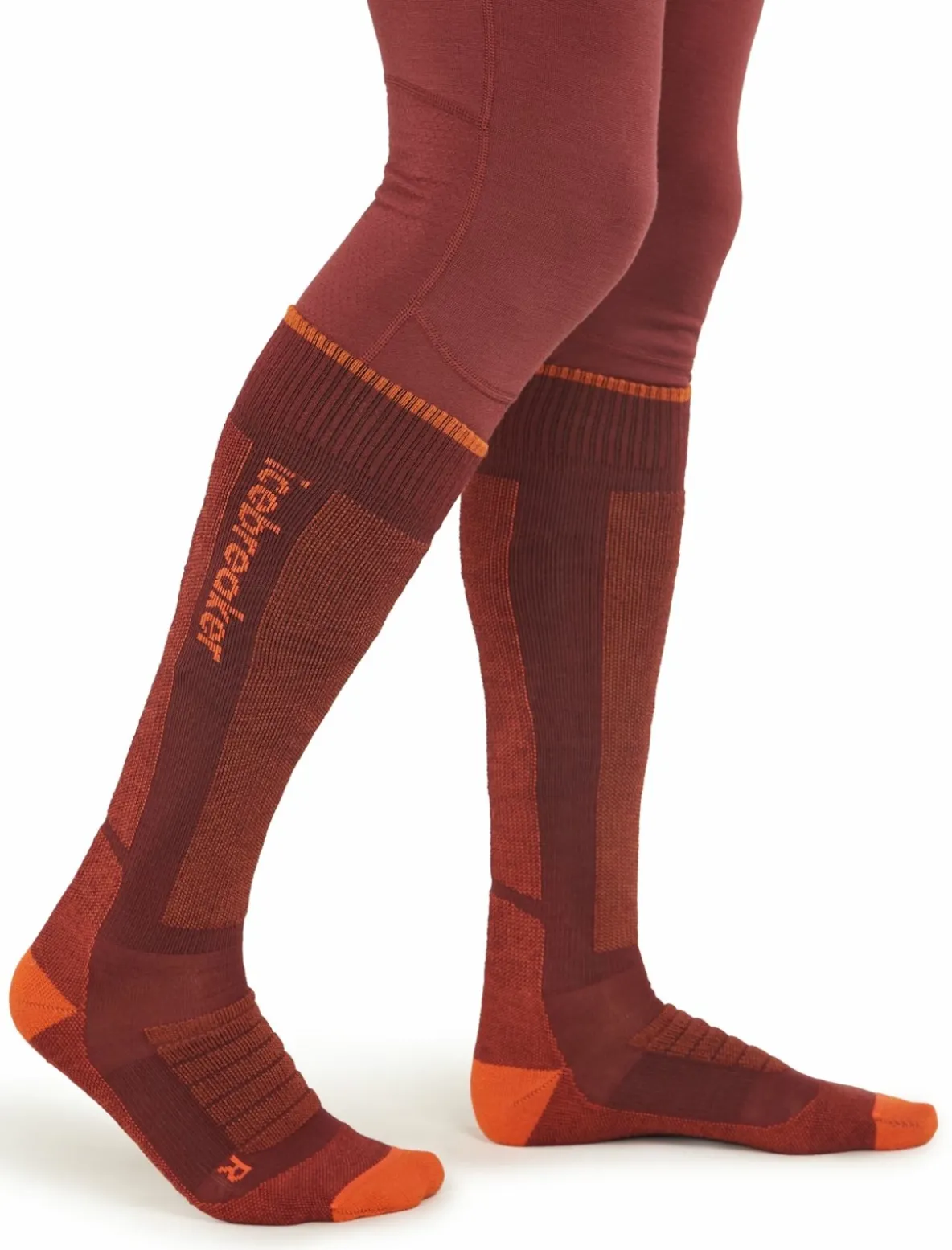 Skarpety Narciarskie Icebreaker Ski+ Medium OTC Men