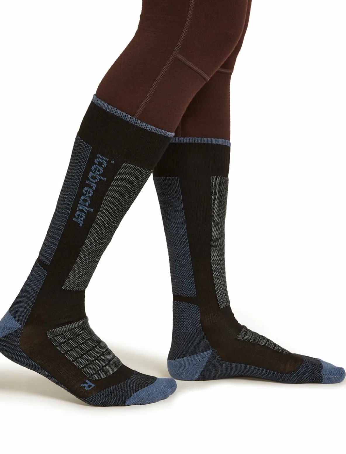 Skarpety narciarskie Icebreaker Merino Ski+ Medium OTC Women