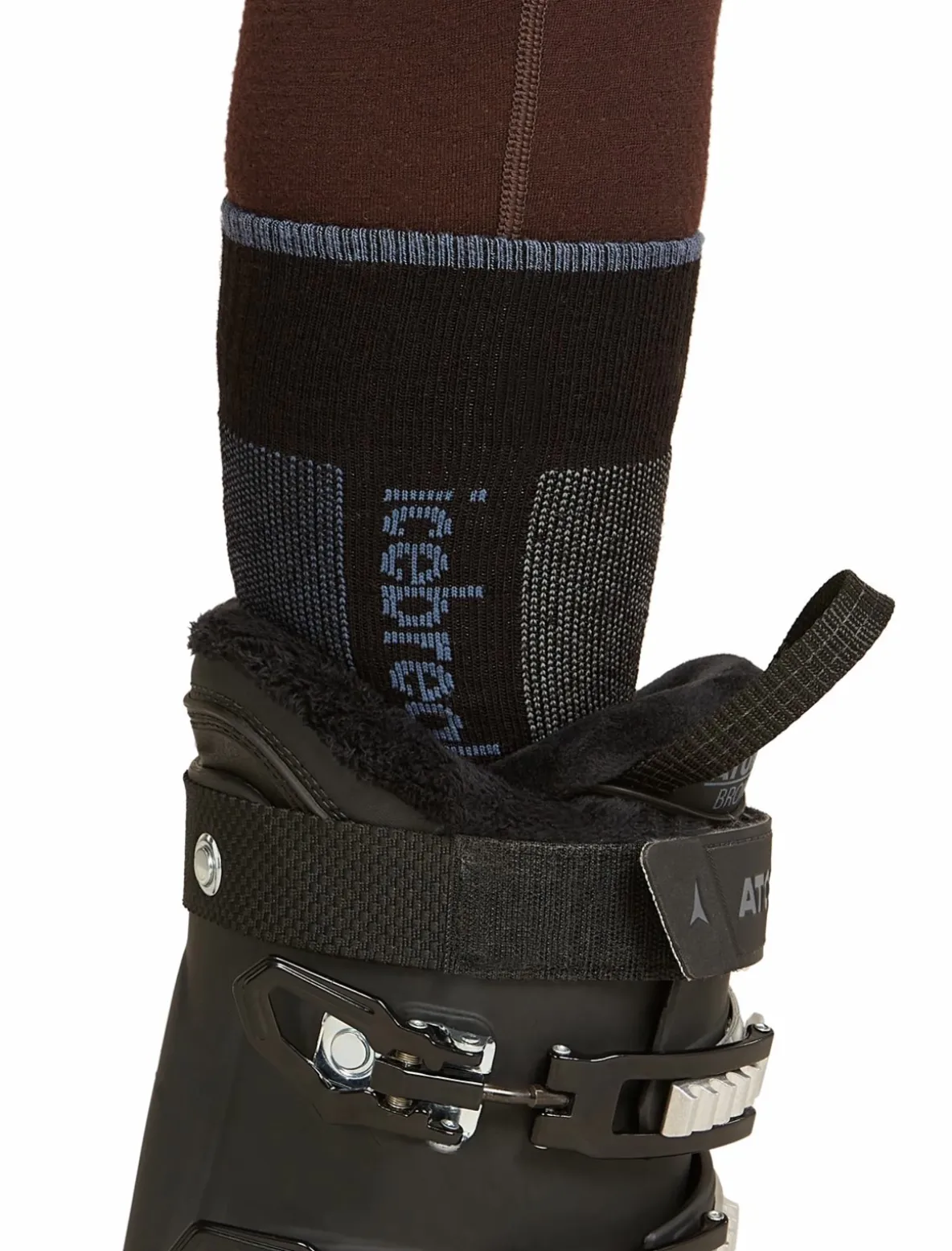 Skarpety narciarskie Icebreaker Merino Ski+ Medium OTC Women