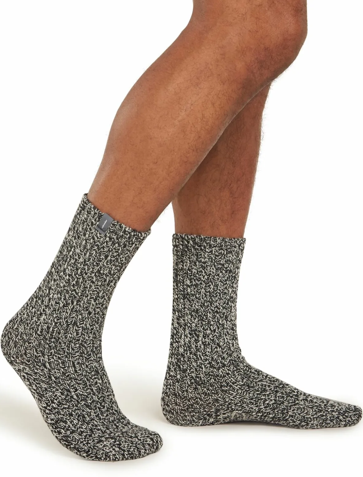 Skarpety narciarskie Icebraker Unisex Ski Lodge Crew