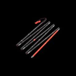 Sonda lawinowa Mammut Carbon Probe 280 speed lock